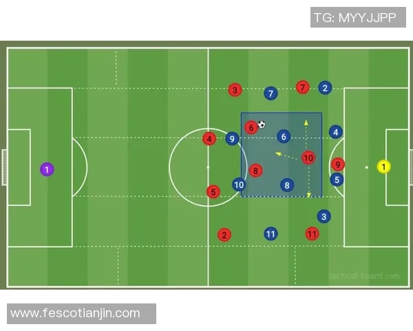 杭州足球队的战术创新与运营体系解析探讨 杭州足球队的战术创新与运营体系解析探讨
