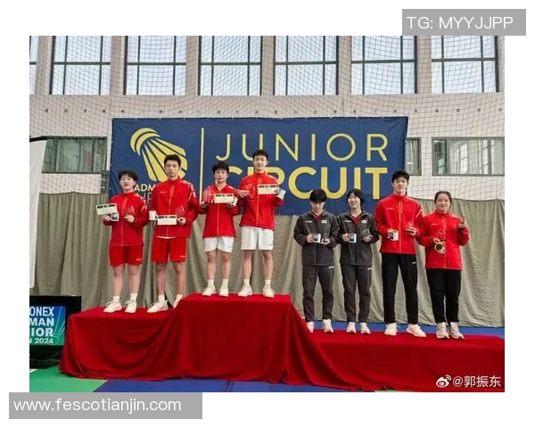 羽毛球专题：深入探讨杭州羽毛球队的实力与发展之路