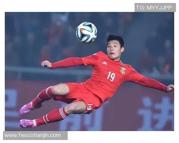 中国足球明星代表国家出战的荣耀与挑战之路