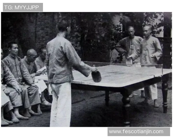 乒乓球战术解析:西安乒乓球队包夹战术的深度探讨与应用 乒乓球战术解析:西安乒乓球队包夹战术的深度探讨与应用