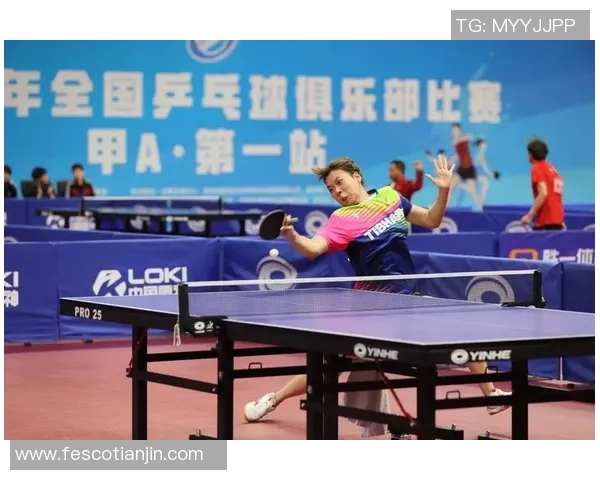 西安乒乓球队灵活性排名创新高引发广泛关注与热议